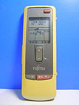 【中古】【非常に良い】富士通 エアコンリモコン AR-DC2 d2ldlup
