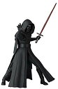 【中古】【非常に良い】S.H.フィギュアーツ スター・ウォーズ カイロ・レン 約160mm ABS&PVC製 塗装済み可動フィギュア w17b8b5