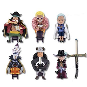 楽天市場】一番くじ フィギュアセレクション ワンピース 王下七 楽天市場】一番くじ フィギュアセレクション ワンピース 王下七