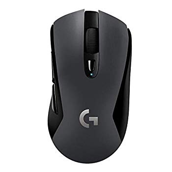 【中古】【非常に良い】Logicool G ゲーミングマウス ワイヤレス G603 ブラック LIGHTSPEED 無線 Bluetooth 対応 ゲームマウス HEROセンサー G603 国内正規品 2年間メー n5ksbvb 【中古】【非常に良い】Logicool G ゲーミングマウス ワイヤレス G603 ブラック LIGHTSPEED 無線 Bluetooth 対応 ゲームマウス HEROセンサー G603 国内正規品 2年間メー n5ksbvb