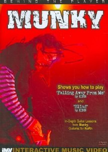 【中古】Behind The Player