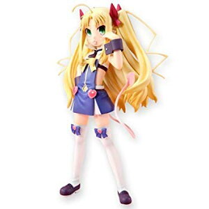 【中古】【非常に良い】アスタロッテのおもちゃ! アスタロッテ・ユグヴァール 完成品フィギュア (電撃屋限定) g6bh9ry