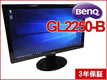 【中古】【非常に良い】BenQ 21.5型LCDワイドモニター GL2250 tf8su2k 【中古】【非常に良い】BenQ 21.5型LCDワイドモニター GL2250 tf8su2k