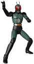 【中古】S.H.フィギュアーツ仮面ライダーBLACK RX 9jupf8b(3)
