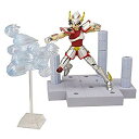 【中古】【非常に良い】D.D.PANORAMATION 聖闘士星矢 ペガサス星矢 -ペガサス流星拳- 約100mm ABS&PVC製 塗装済み可動フィギュア ggw725x