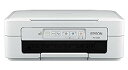 【中古】【非常に良い】旧モデル エプソン プリンター インクジェット複合機 カラリオ PX-048A ggw725x