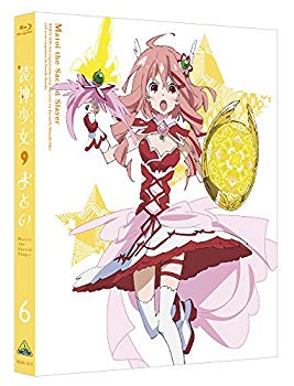 【中古】装神少女まとい 6 (特装限定版) [Blu-ray] 2zzhgl6