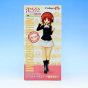 【中古】【非常に良い】ガールズ&パンツァー パンツァーフォー! スペシャルフィギュア 西住みほ 劇場版 キャラクター 戦車道 グッズ プライズ フリュー dwos6rj(3)