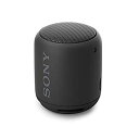 【中古】ソニー SONY ワイヤレスポータブルスピーカー 重低音モデル SRS-XB10 : 防水/Bluetooth対応 ブラック SRS-XB10 B dw...