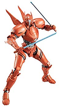 【中古】ROBOT魂 パシフィック・リム [SIDE JAEGER] セイバー・アテナ 約160mm ABS&PVC製 塗装済み可動フィギュア n5ksbvb