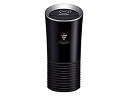 【中古】Easybuys-正規販売店 プラズマクラスターイオン発生機(車載対応タイプ)SHARP 高濃度「プラズマクラスター」搭載 ブラック系 IG-LC15-...