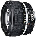 【中古】【非常に良い】Nikon 単焦点レンズ AI 50 f/1.2S フルサイズ対応 cm3dmju(2)