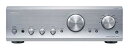 【中古】ONKYO プリメインアンプ 300W+300W(4Ω) シルバー A-977(S) o7r6kf1