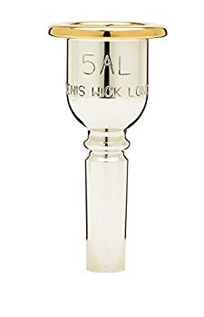 【中古】【非常に良い】Denis Wick DW3180-5AL Herit マウスピーストロンボーン (デニスウィック) 6g7v4d0