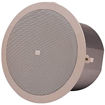【中古】JBL 2Wayフルレンジスピーカー 同軸 天井埋込用 2本1組 Control26C【国内正規品】