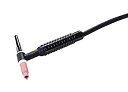 【中古】ダイヘン TIG溶接トーチ 水冷300アンペア8m AW188 wyw801m