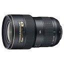 【中古】Nikon 広角ズームレンズ AF-S NIKKOR 16-35mm f/4G ED VR フルサイズ対応 wyw801m(2)