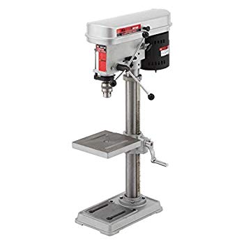 【中古】SK11 卓上ボール盤 600W SDP-600V wyw801m