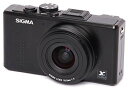 【中古】シグマ デジタルカメラ DP1x DP1x COMPACT DIGITAL CAMERA wgteh8f(2)