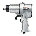 【中古】【非常に良い】ベッセル(VESSEL) エアーインパクトレンチ シングルハンマー GT-P14J g6bh9ry