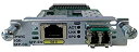 【中古】【非常に良い】EHWIC-1GE-SFP-CU=(2)
