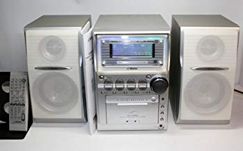 【中古】ビクター Victor ｜CD/MDLP コンポ CA-UXZ7MD ダブル4倍録音 tf8su2k