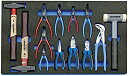 【中古】【非常に良い】ゲドレー(Gedore) 工具セット・道具セット 2016303 tf8su2k