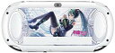 【中古】PlayStation Vita 初音 ミク Limited Edition Wi‐Fiモデル (PCHJ-10002)【メーカー生産終了】 tf8su...