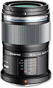 【中古】【非常に良い】OLYMPUS 単焦点レンズ M.ZUIKO ED 60mm F2.8 Macro i8my1cf(2)