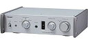 【中古】TEAC Reference 501 ヘッドホンアンプ フルアナログデュアルモノーラルサーキット ハイレゾ音源対応 シルバー HA-501-S i8my...