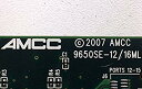 【中古】3ware 9650SE-12ML 内部12ポートSAS RAID RAID0/1/5/6/10/50対応 【中古】 i8my1cf