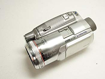 【中古】パナソニック NV-GS250 シルバーPanasonic khxv5rg