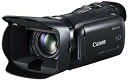 【中古】【非常に良い】Canon デジタルビデオカメラ iVIS HF G20 光学10倍ズーム 内蔵32GBメモリー ブラック IVISHFG20 khxv5rg(2)