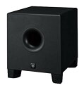 【中古】ヤマハ YAMAHA HSシリーズ アクティブサブウーファー HS8S(1本) khxv5rg