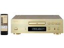 【中古】【非常に良い】DENON CDプレーヤー デノン DCD-1650AL CDデッキ rdzdsi3