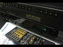 【中古】Panasonic パナソニック LX-K680 CD/LDプレーヤー カラオケ対応 rdzdsi3(2)