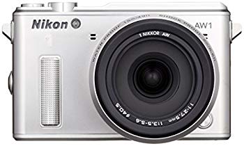 šۡɤNikon ߥ顼쥹㥫 Nikon1 AW1 ɿ奺󥺥å С N1AW1LKSL rdzd...