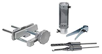 【中古】マキタ(Makita) 43型角ノミアタッチメント (角ノミ 6.4mm・9.5mm 各1本付) A-36697 rdzdsi3