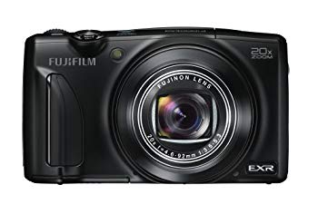 【中古】【非常に良い】FUJIFILM コンパクトデジタルカメラ F1000EXR ブラック F FX-F1000EXR B 9jupf8b