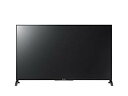 【中古】ソニー 49V型 液晶 テレビ ブラビア KD-49X8500B 4K 2014年モデル 9jupf8b