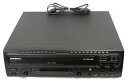 【中古】Pioneer パイオニア CLD-K33G CD/LDプレイヤー カラオケ対応 9jupf8b(2)