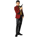 【中古】RAH リアルアクションヒーローズ ルパン三世 1/6スケール ABS&ATBC-PVC製 塗装済み可動フィギュア d2ldlup