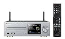【中古】【非常に良い】Pioneer ネットワークCDレシーバー ハイレゾ音源対応 XC-HM82-S d2ldlup