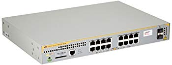 【中古】アライドテレシス AT-SH230-18GP 3523R ggw725x 【中古】アライドテレシス AT-SH230-18GP 3523R ggw725x