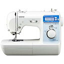【中古】【非常に良い】ブラザー コンピュータミシン 「SENSIA3700」 CPV0306 2zzhgl6
