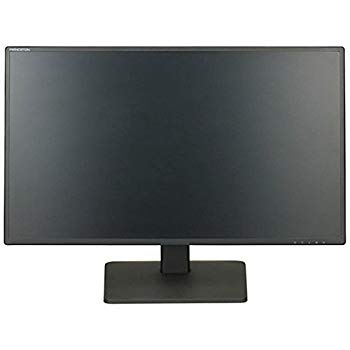 【中古】【非常に良い】Princeton 広視野角パネル 27型ワイドカラー液晶(ブラック) 2zzhgl6