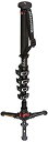 【中古】Manfrotto 一脚 XPRO フルード ビデオ一脚 カーボンファイバー5段 MVMXPROC5 dwos6rj