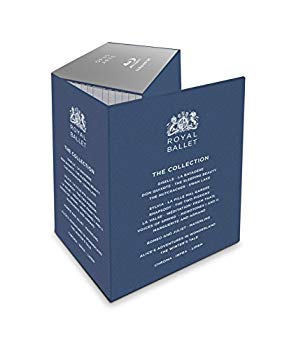 【中古】【非常に良い】英国ロイヤル・バレエ ザ・コ