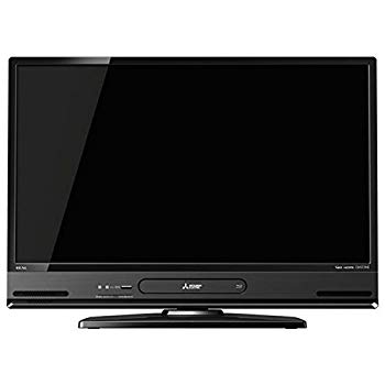 【中古】三菱 32V型地上・BS・110度CSデジタル ハイビジョンLED液晶テレビ(1TB HDD内蔵、BDレコーダー録画機能付) REAL LCD-A32BHR9 n5ksbvb