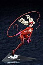 【中古】【非常に良い】ホビージャパン限定 ペルソナ5 高巻杏 怪盗Ver. 1:7スケール 全高約20 n5ksbvb